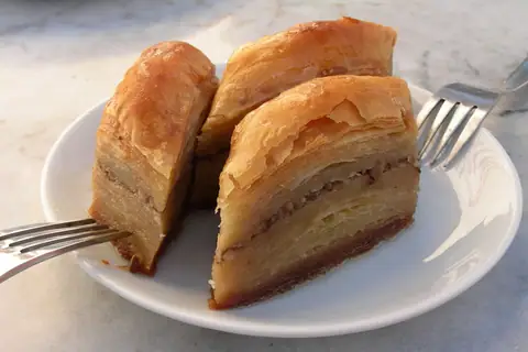 Frost & Snow Bakery photo 3