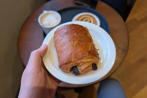 Frost & Snow Bakery photo 2