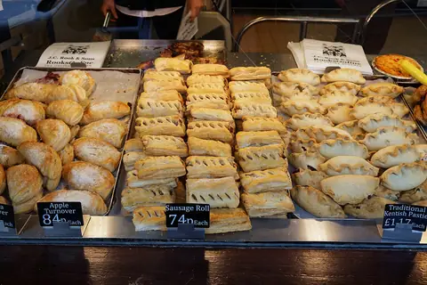Frost & Snow Bakery photo 4
